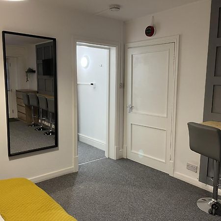 The Cozy Apartment Глостер Екстер'єр фото