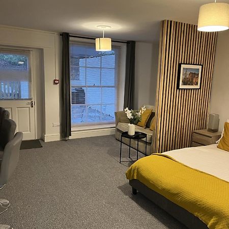 The Cozy Apartment Глостер Екстер'єр фото