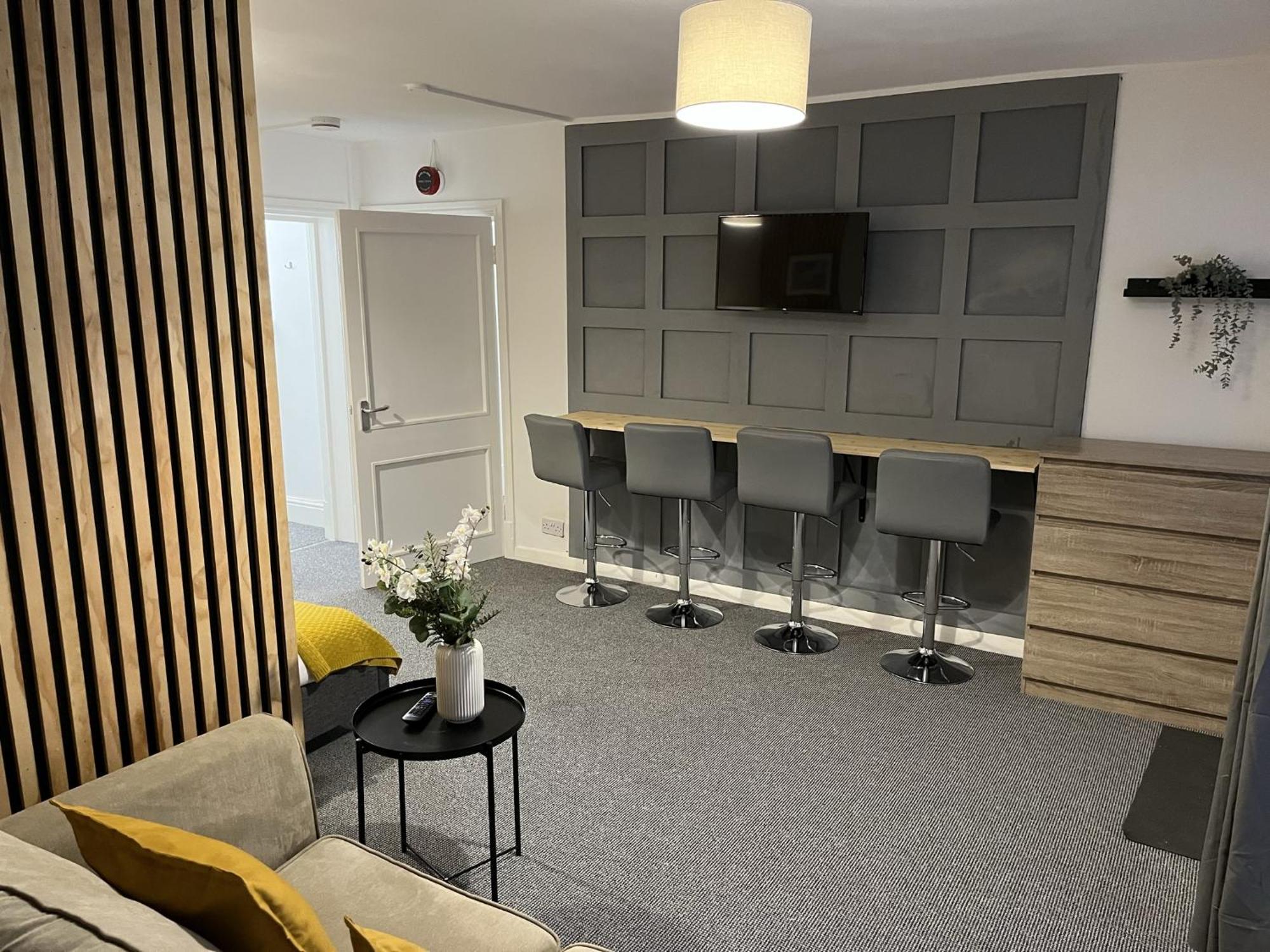 The Cozy Apartment Глостер Екстер'єр фото